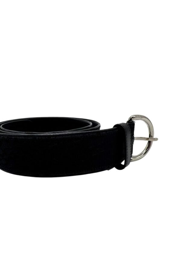 COACH - ROLLER BUCKLET BLACK - Image 3